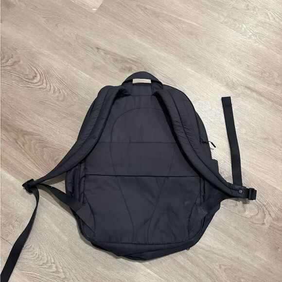 lululemon athletica Black Backpack main image 5